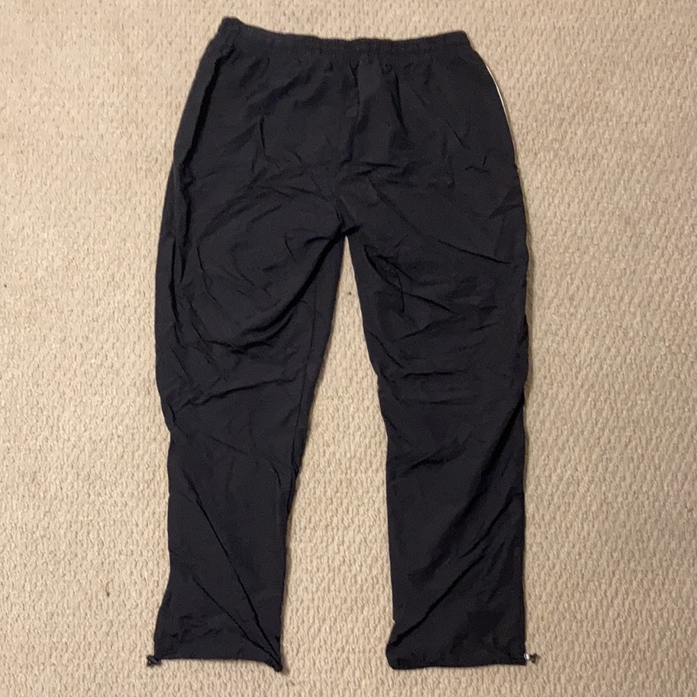 REEBOK MENS RUNNING PANTS - Picture 2 of 2